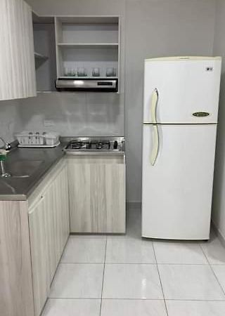 Apartamento Penaflor 2Do Nivel San Rafael São Rafael Exterior foto