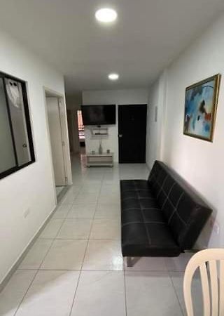 Apartamento Penaflor 2Do Nivel San Rafael São Rafael Exterior foto