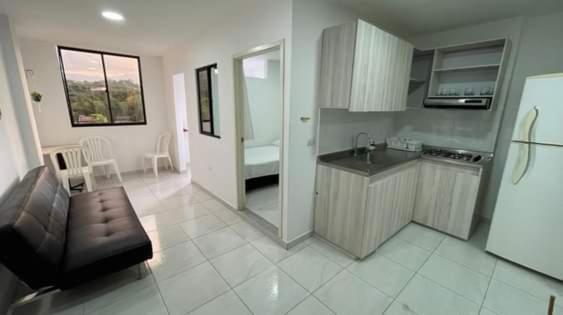 Apartamento Penaflor 2Do Nivel San Rafael São Rafael Exterior foto
