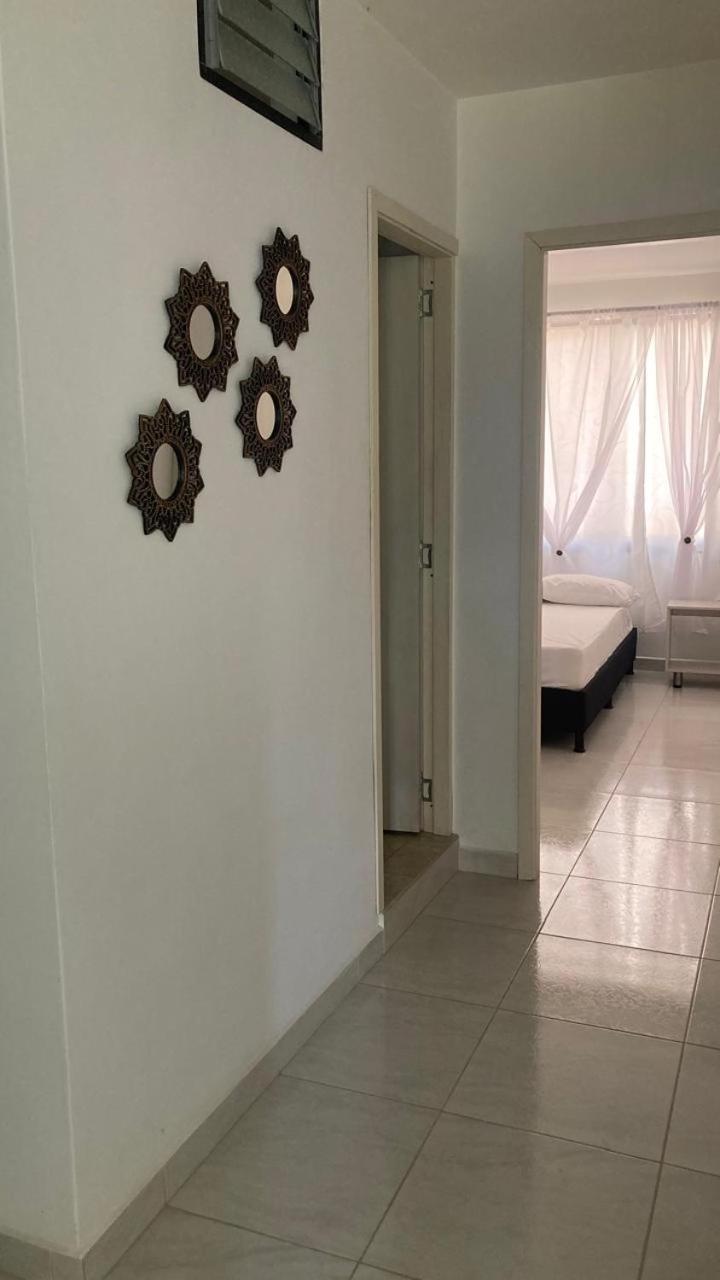 Apartamento Penaflor 2Do Nivel San Rafael São Rafael Exterior foto